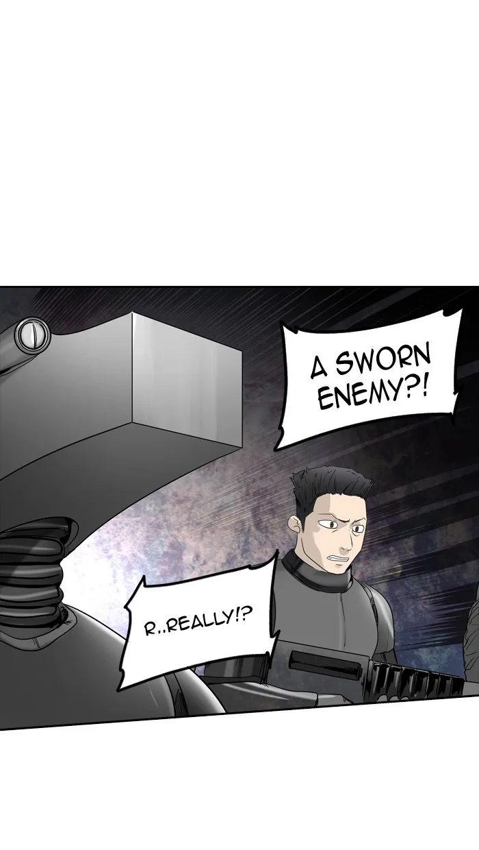 Tower of God - Chapter 353 - Page 10