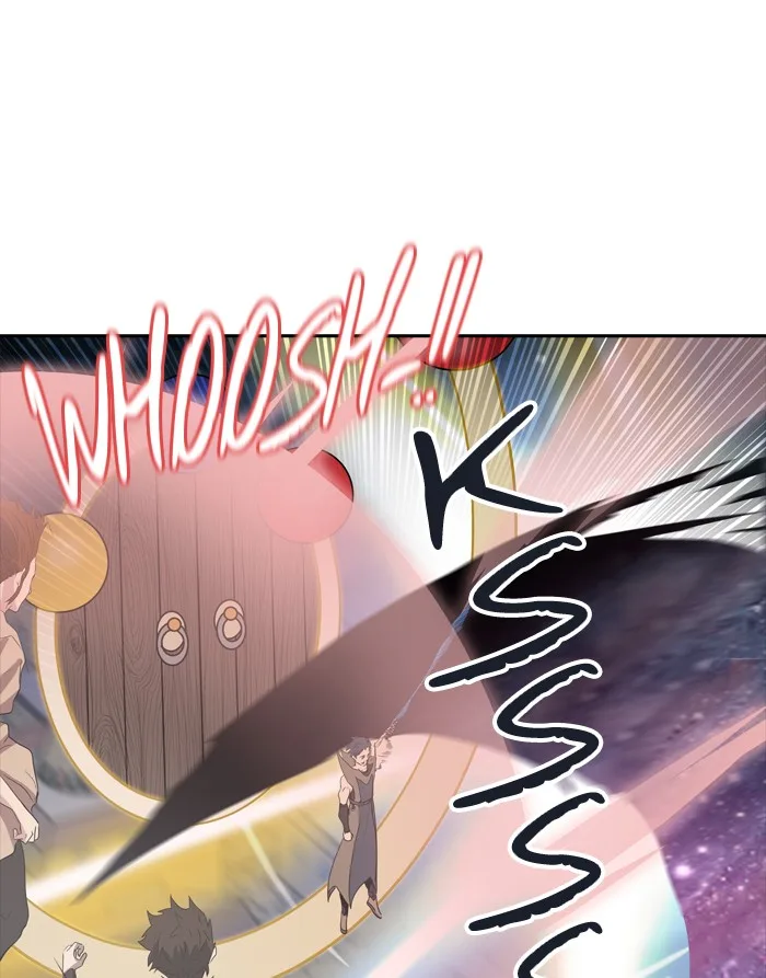 Tower of God - Chapter 353 - Page 103