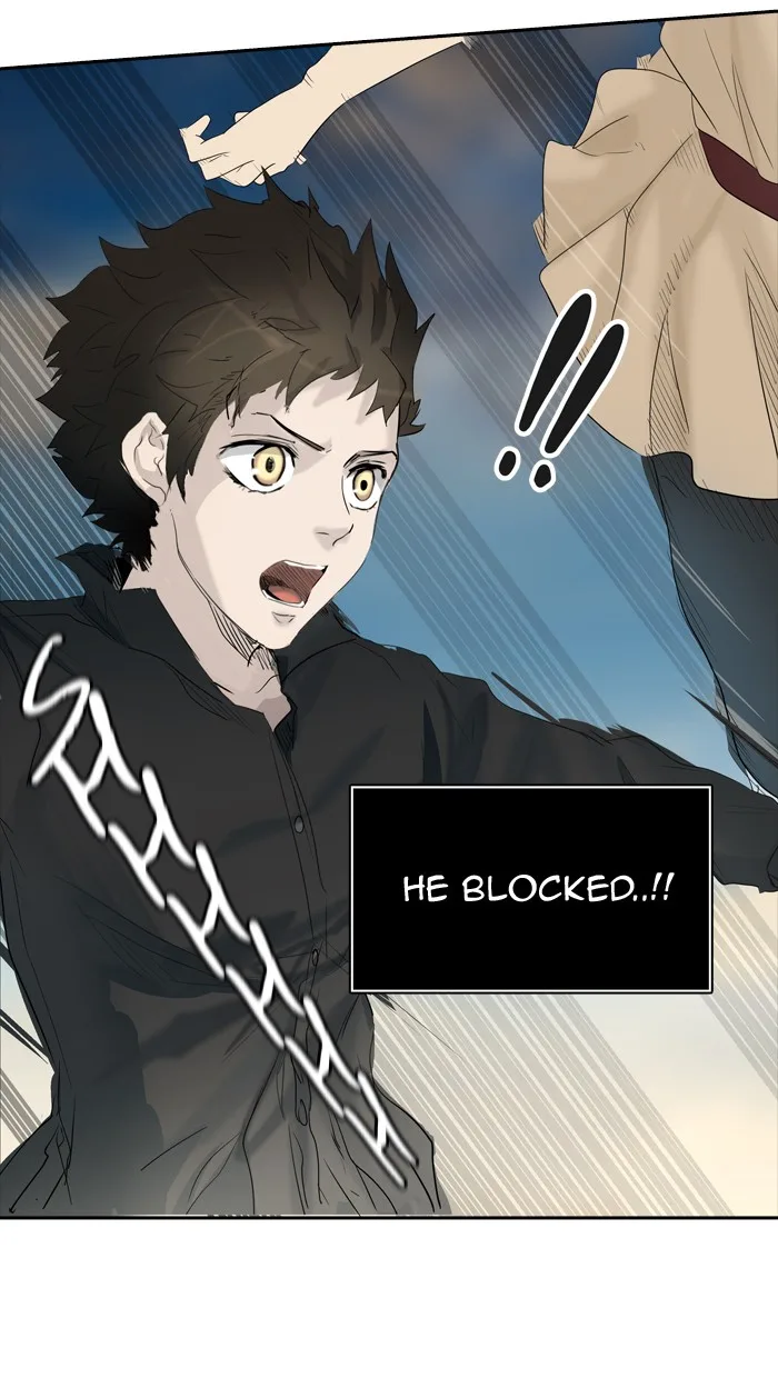 Tower of God - Chapter 353 - Page 105