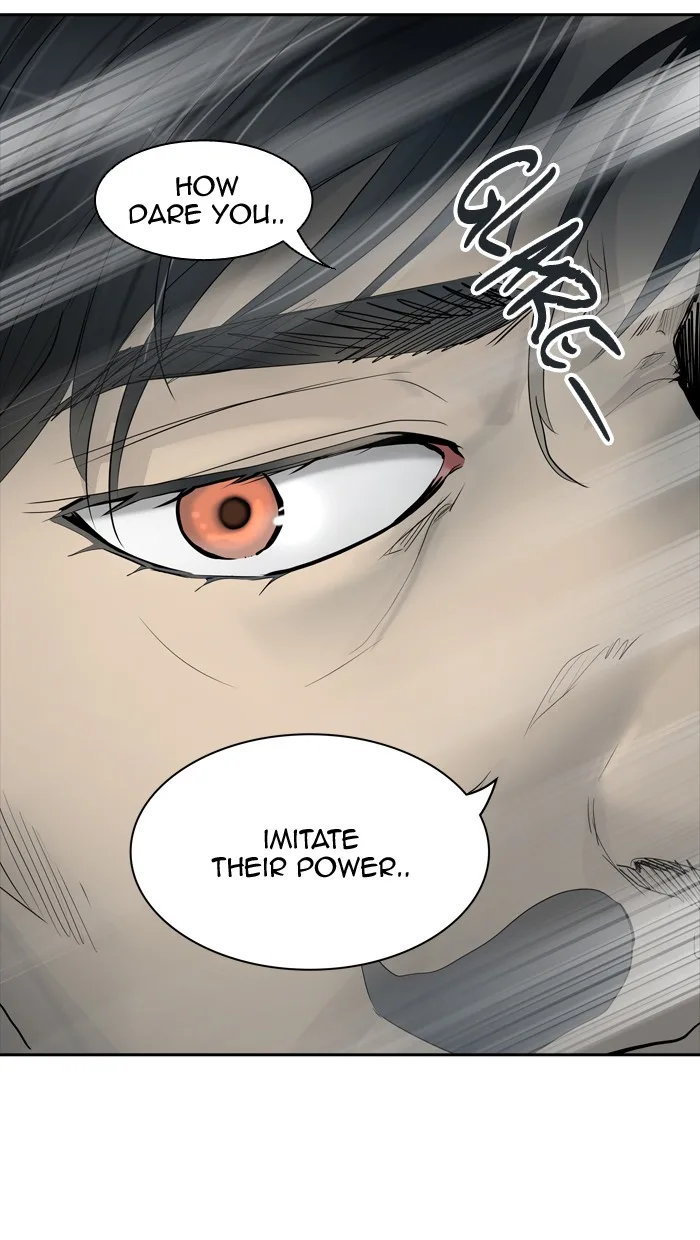 Tower of God - Chapter 353 - Page 108