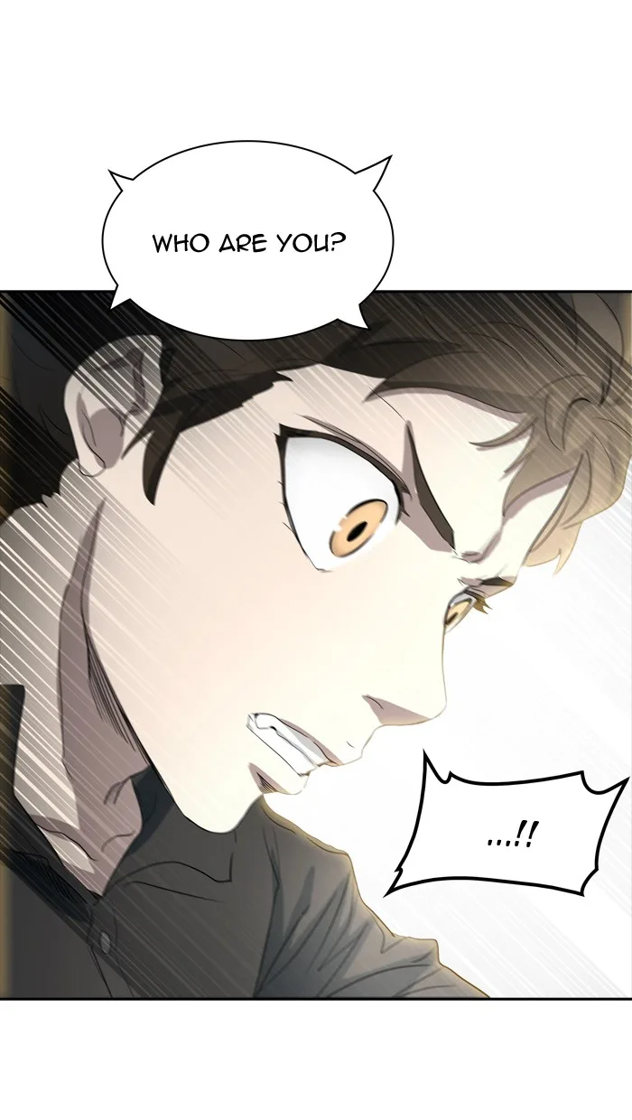 Tower of God - Chapter 353 - Page 109
