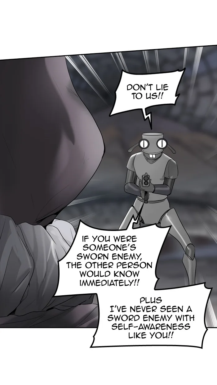 Tower of God - Chapter 353 - Page 11