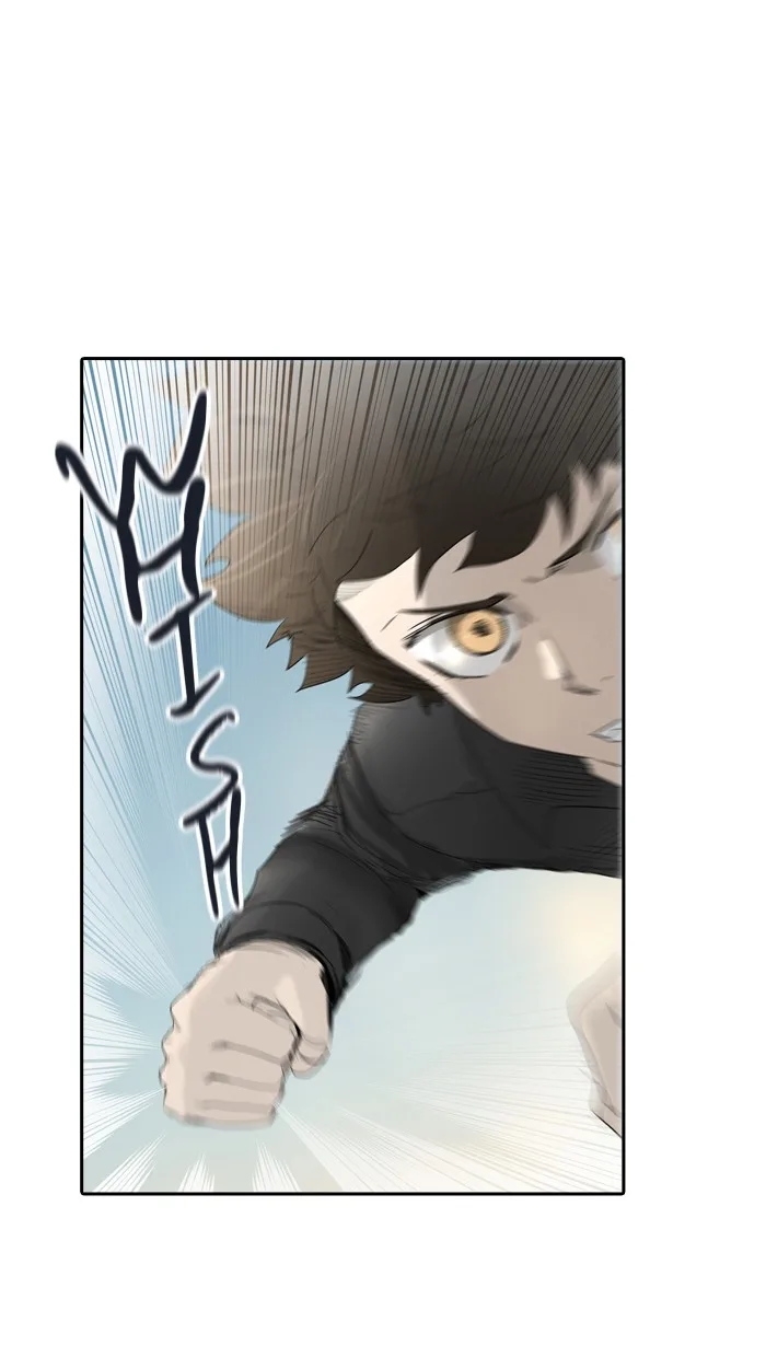 Tower of God - Chapter 353 - Page 110