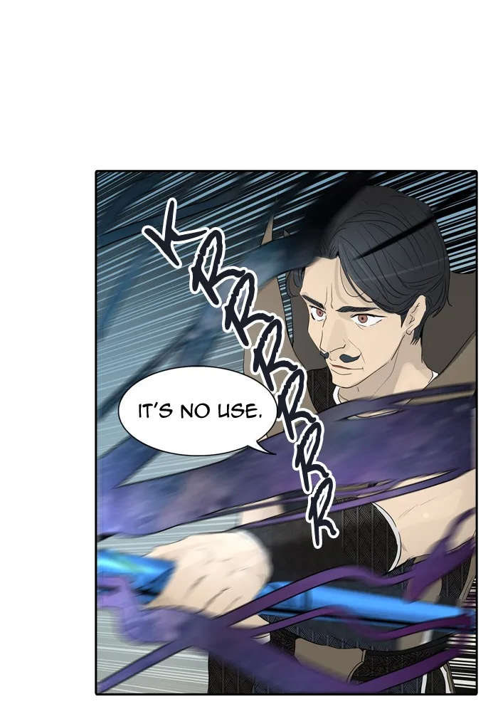Tower of God - Chapter 353 - Page 111