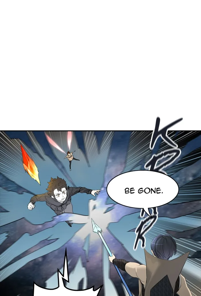Tower of God - Chapter 353 - Page 112