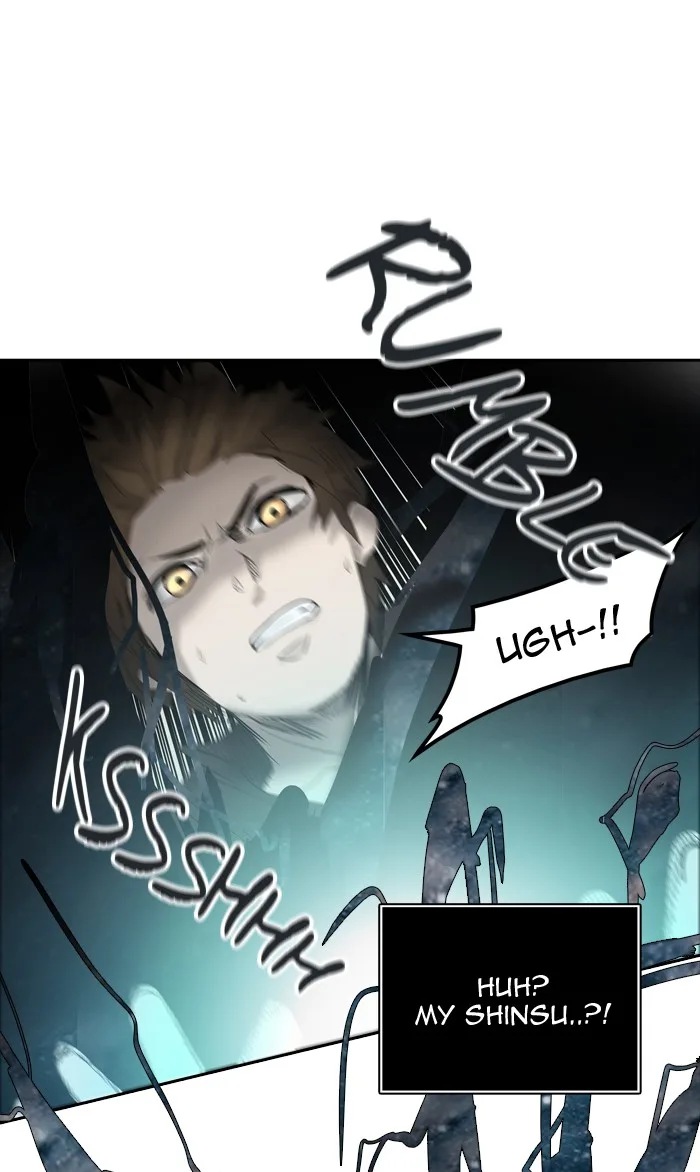 Tower of God - Chapter 353 - Page 115