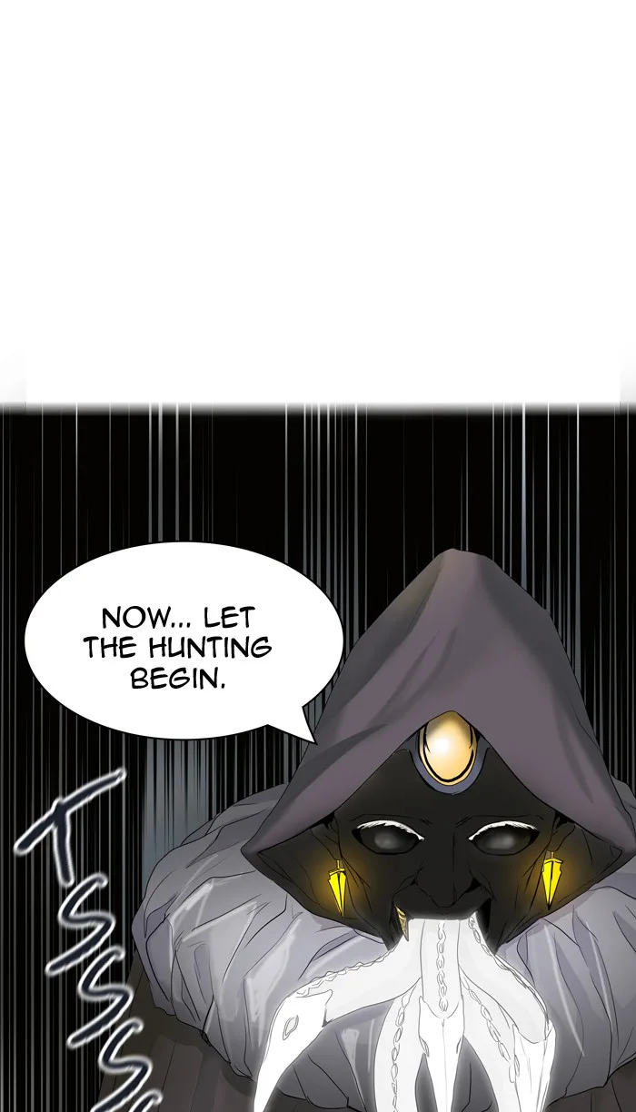 Tower of God - Chapter 353 - Page 14