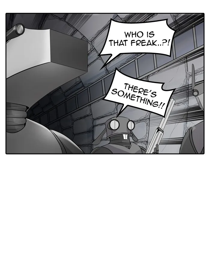Tower of God - Chapter 353 - Page 16