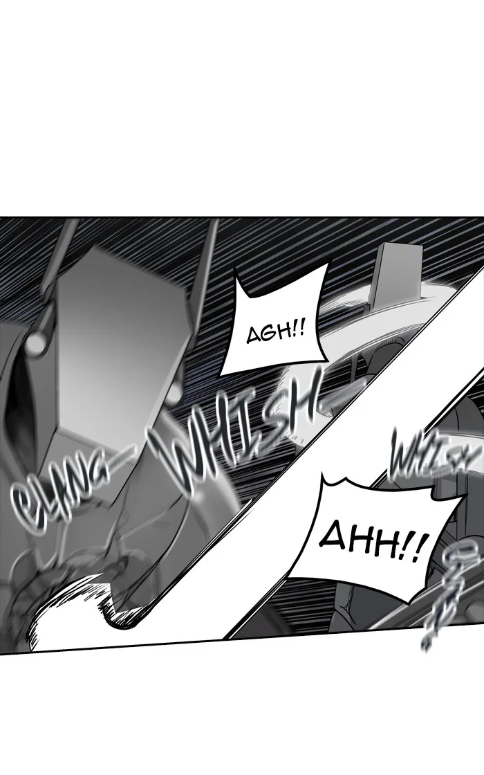 Tower of God - Chapter 353 - Page 18