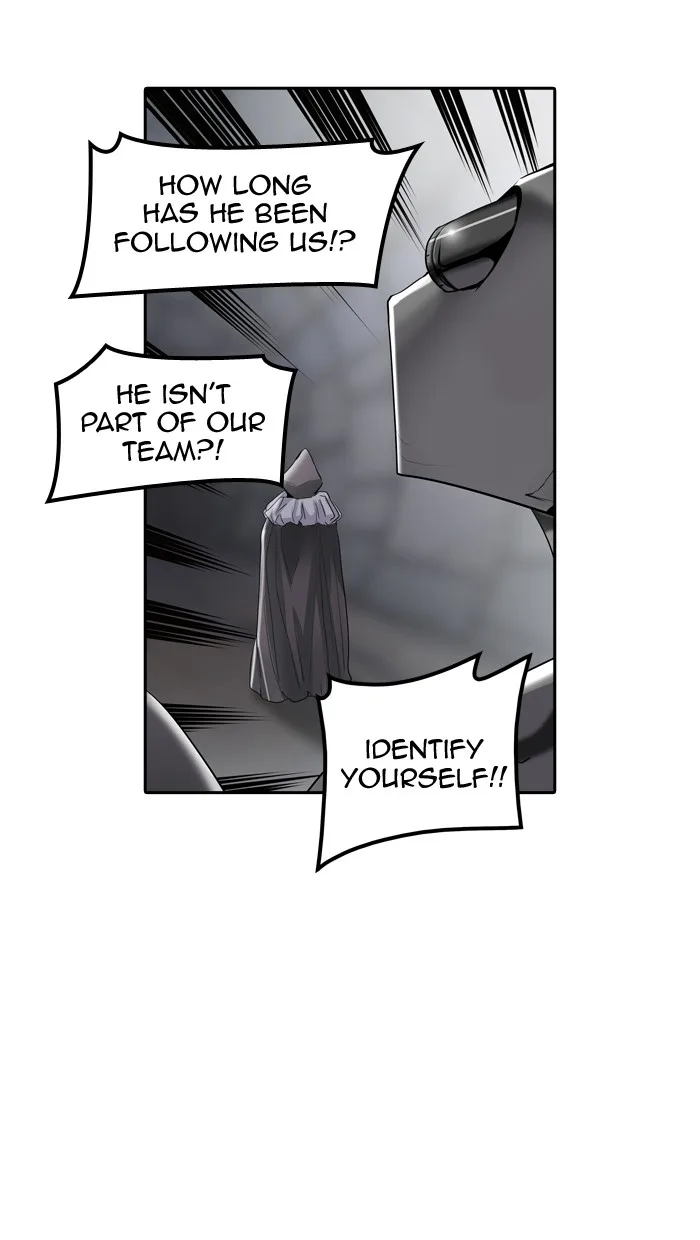 Tower of God - Chapter 353 - Page 2