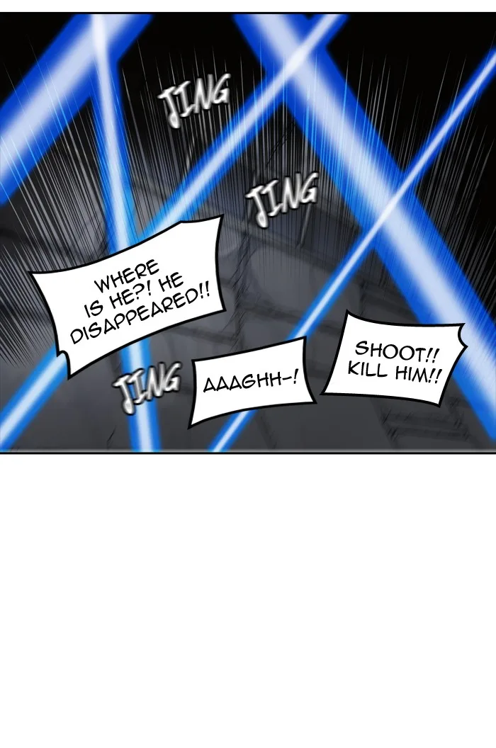 Tower of God - Chapter 353 - Page 20