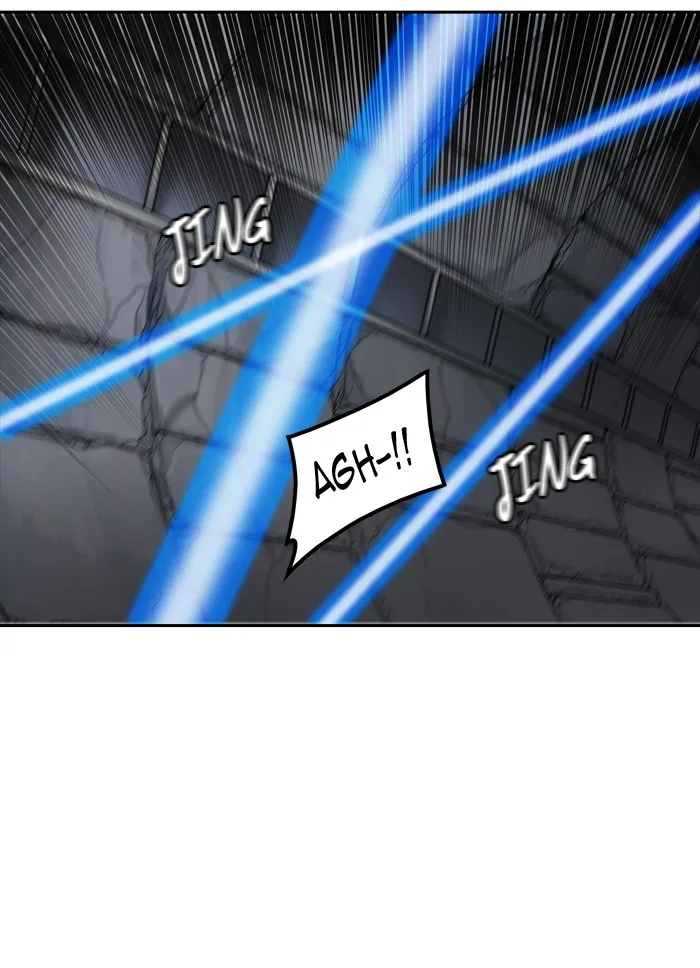Tower of God - Chapter 353 - Page 21