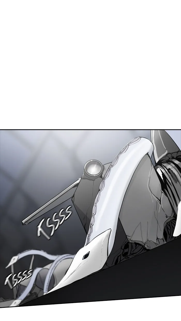 Tower of God - Chapter 353 - Page 24