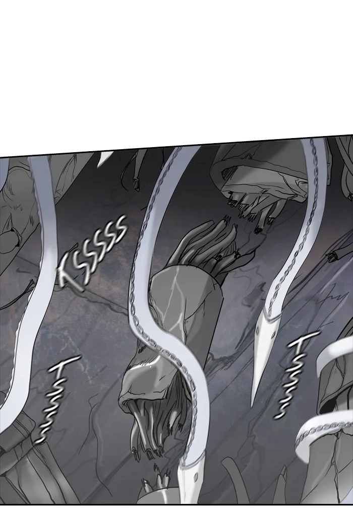 Tower of God - Chapter 353 - Page 25