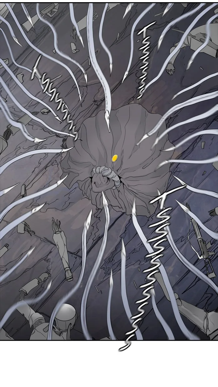 Tower of God - Chapter 353 - Page 27