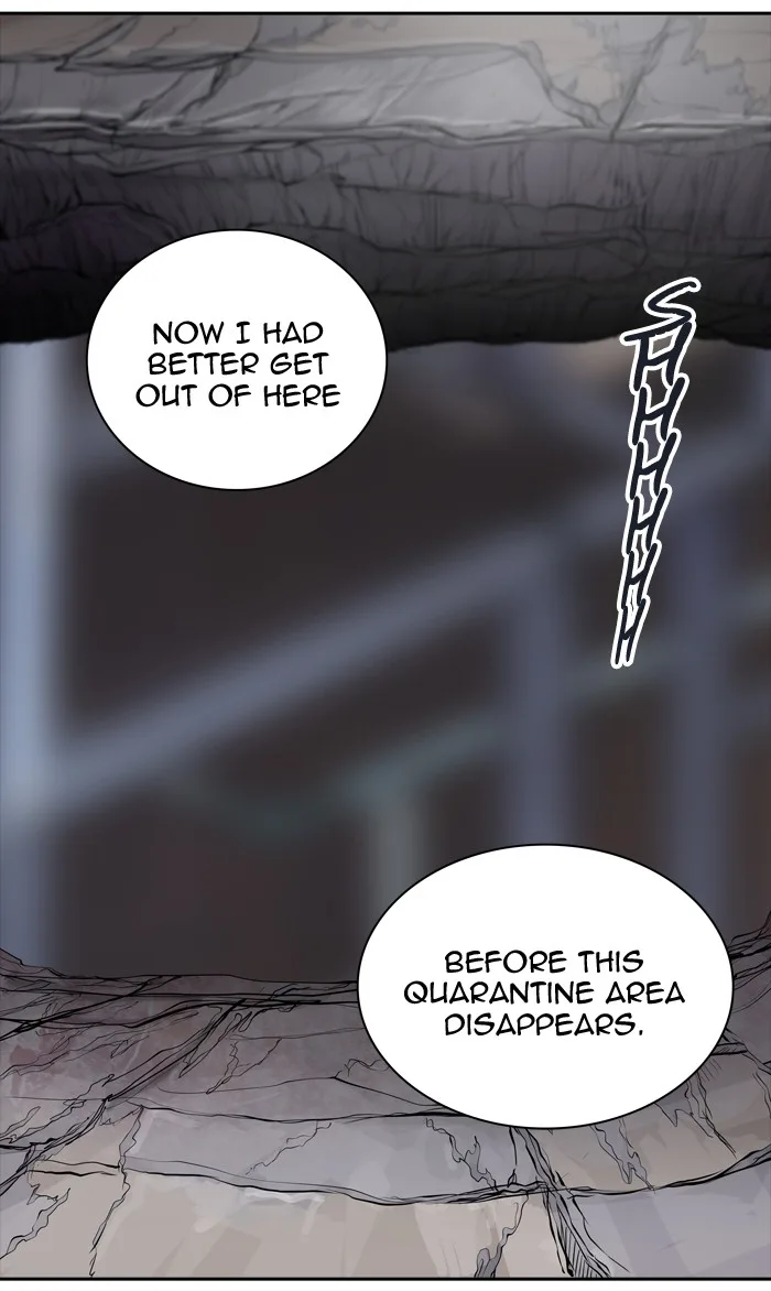 Tower of God - Chapter 353 - Page 33