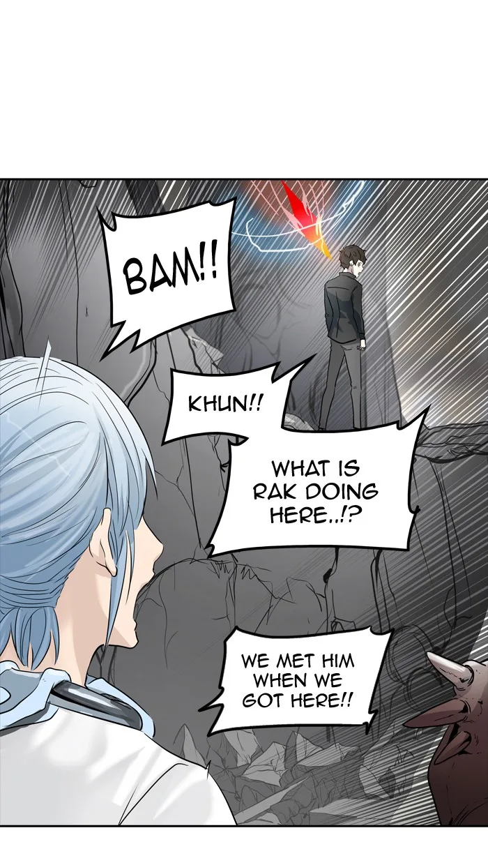 Tower of God - Chapter 353 - Page 36