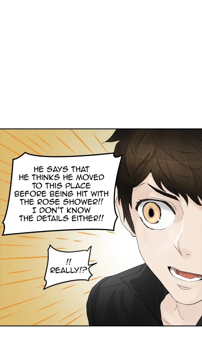 Tower of God - Chapter 353 - Page 37
