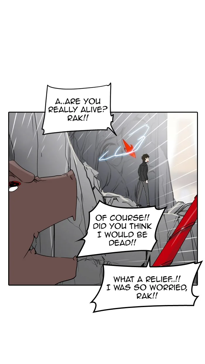 Tower of God - Chapter 353 - Page 38