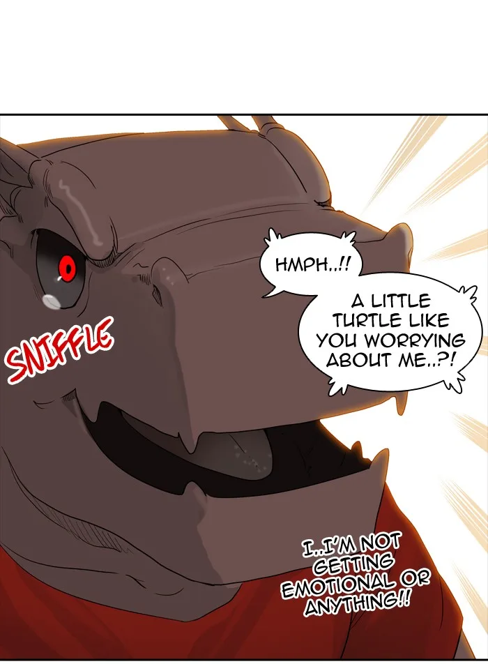 Tower of God - Chapter 353 - Page 39