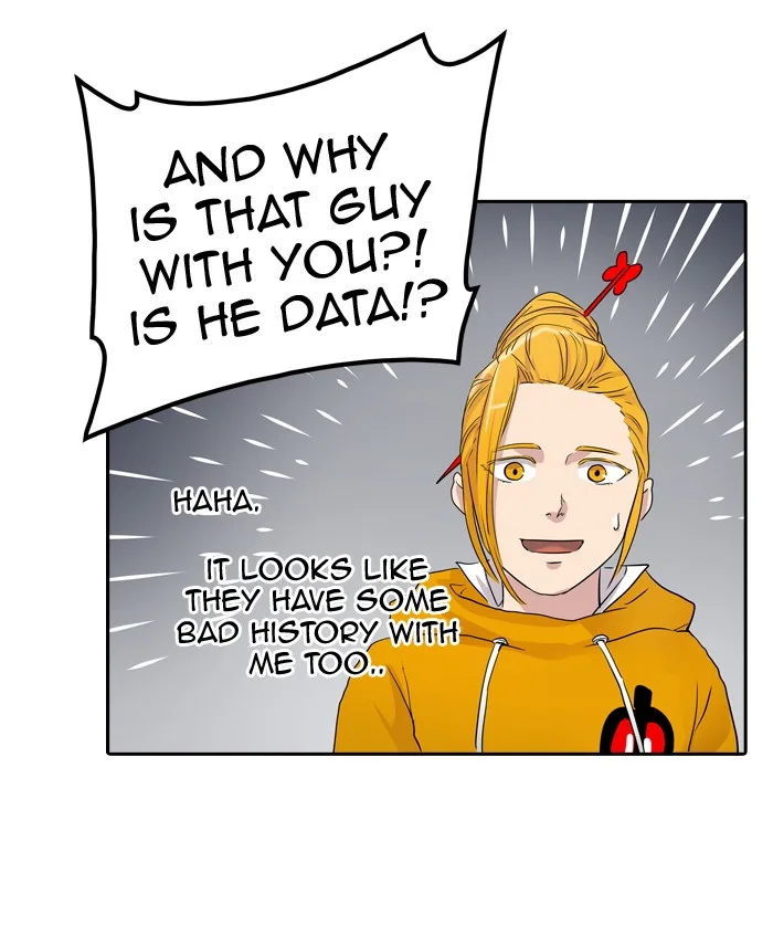 Tower of God - Chapter 353 - Page 41