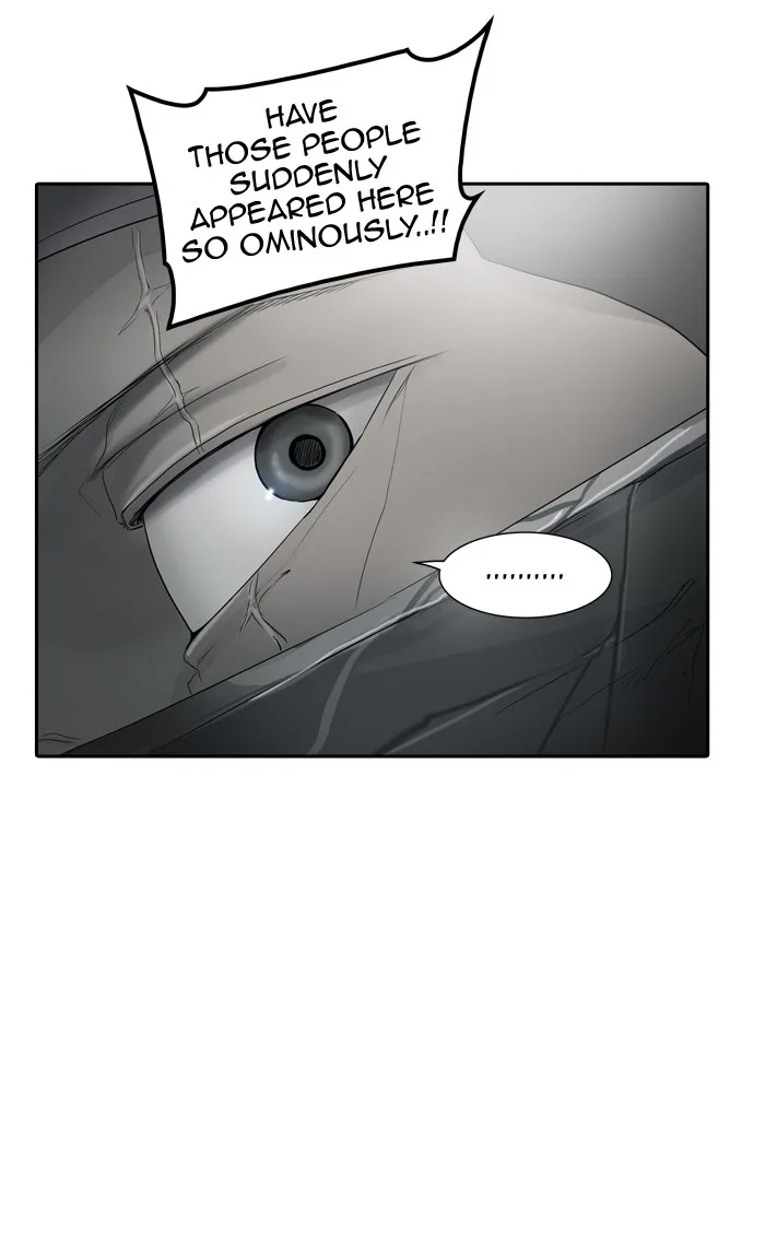 Tower of God - Chapter 353 - Page 46