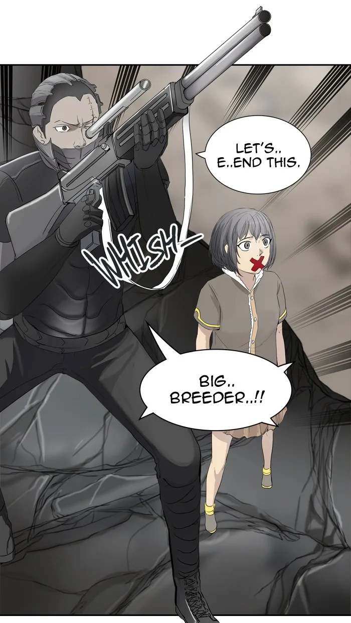 Tower of God - Chapter 353 - Page 48