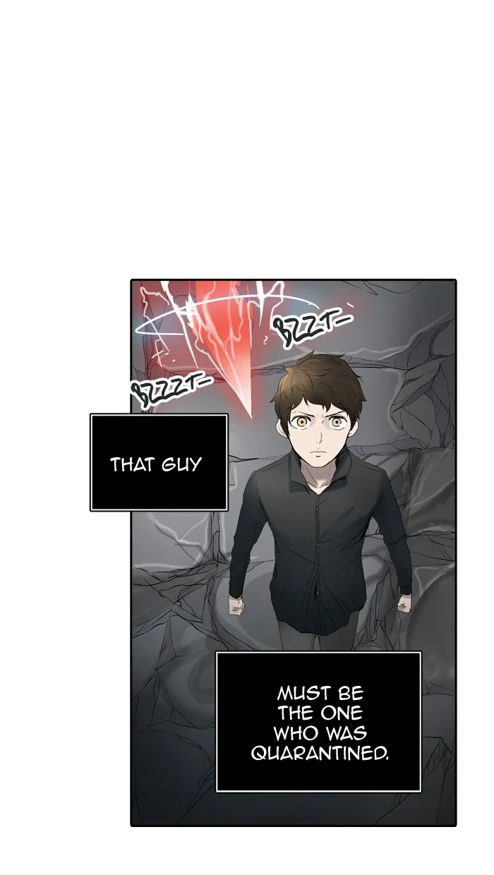 Tower of God - Chapter 353 - Page 50