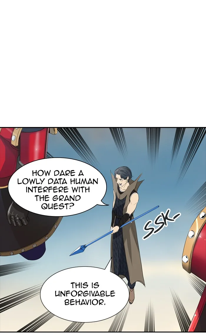 Tower of God - Chapter 353 - Page 51