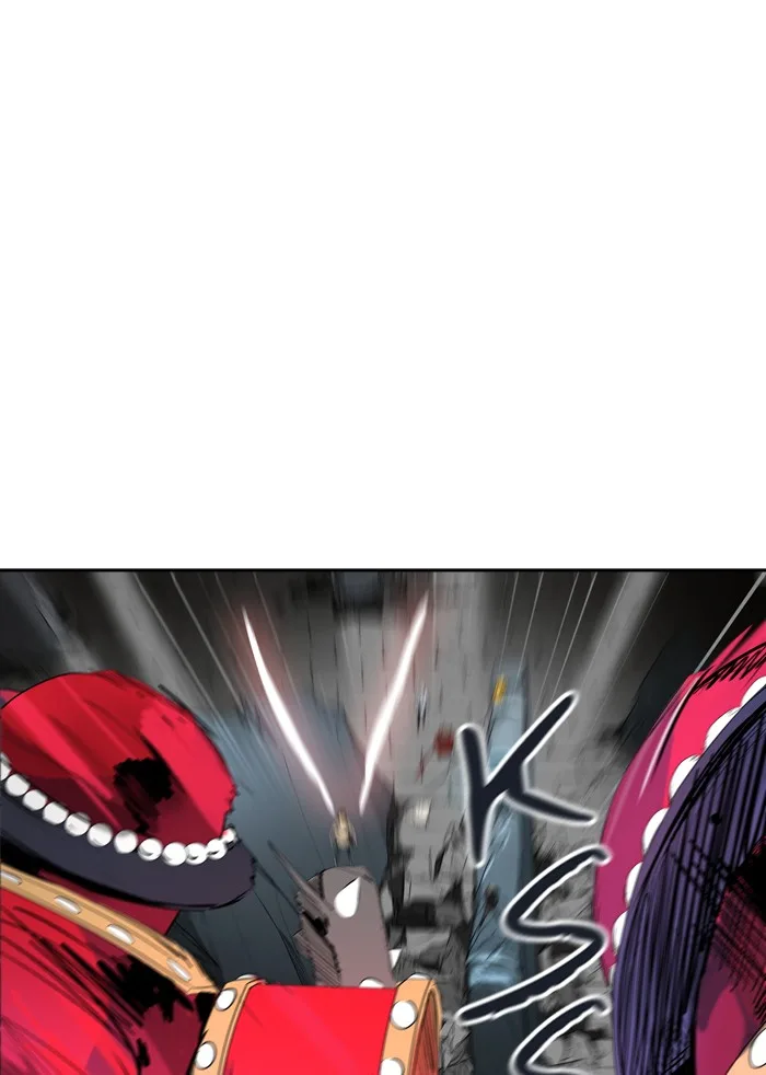 Tower of God - Chapter 353 - Page 52