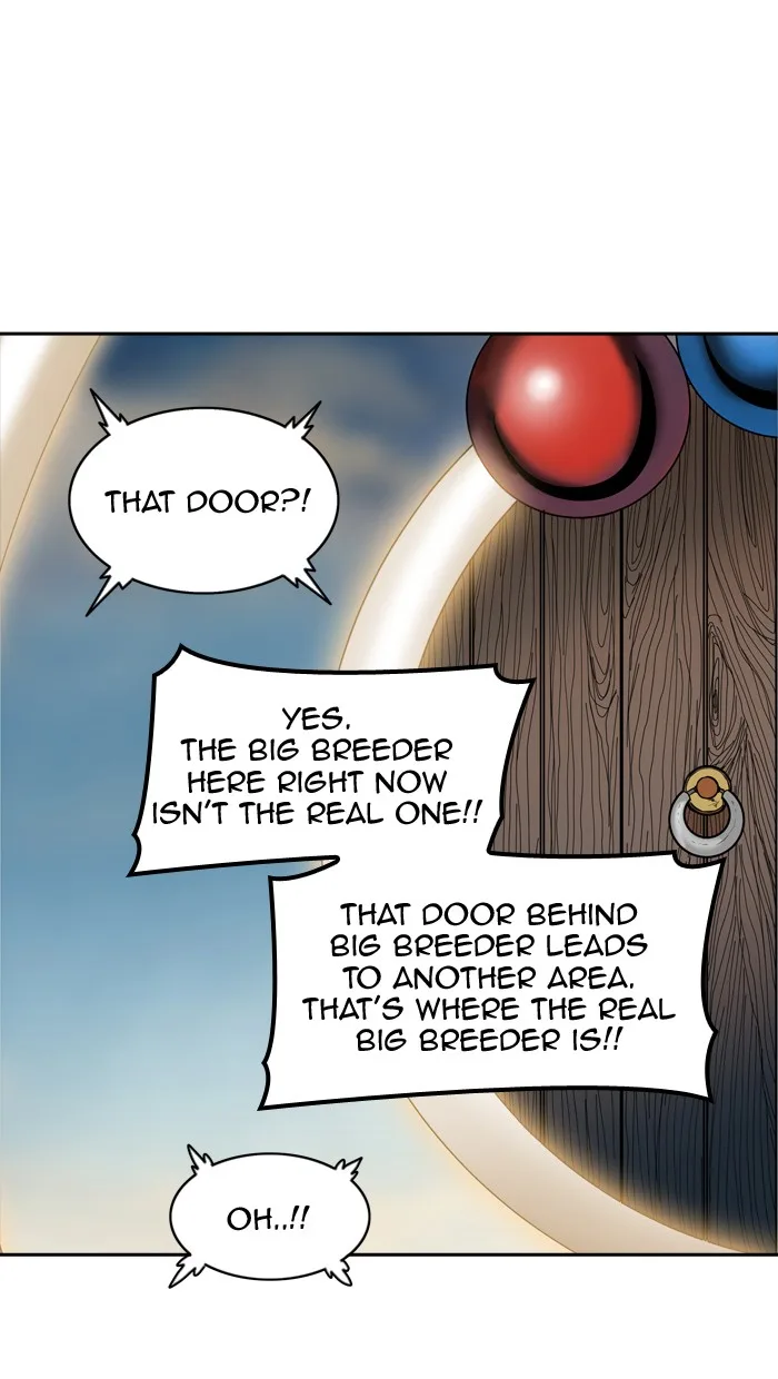 Tower of God - Chapter 353 - Page 56