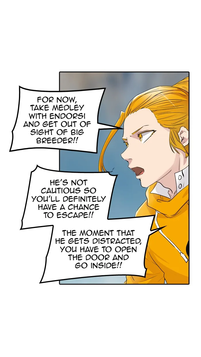 Tower of God - Chapter 353 - Page 57