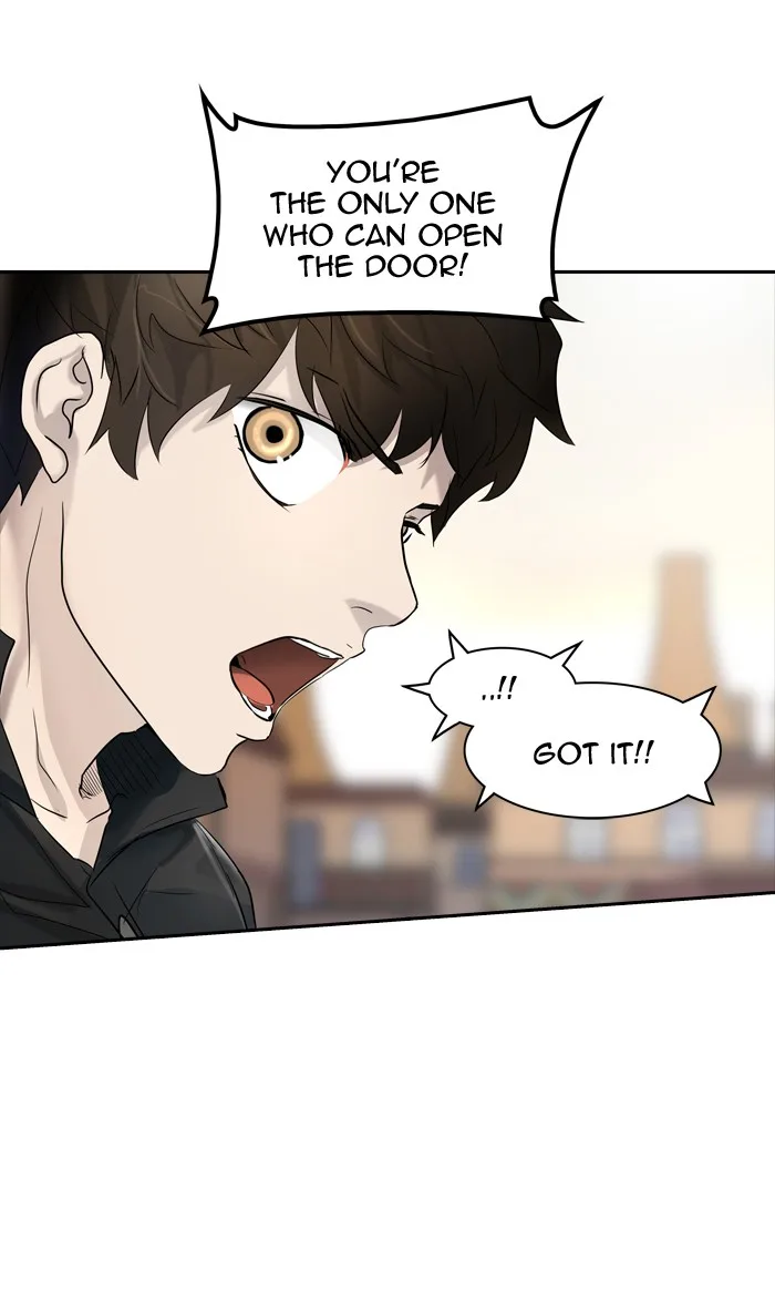 Tower of God - Chapter 353 - Page 58