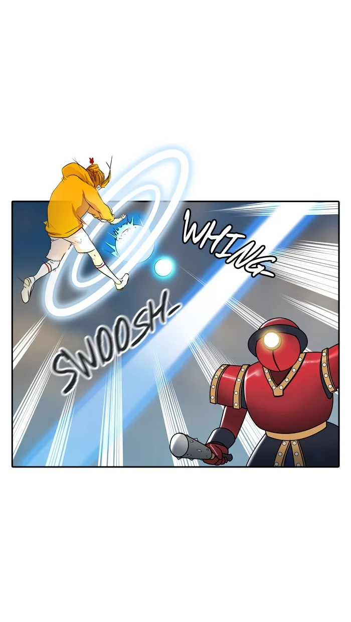 Tower of God - Chapter 353 - Page 60