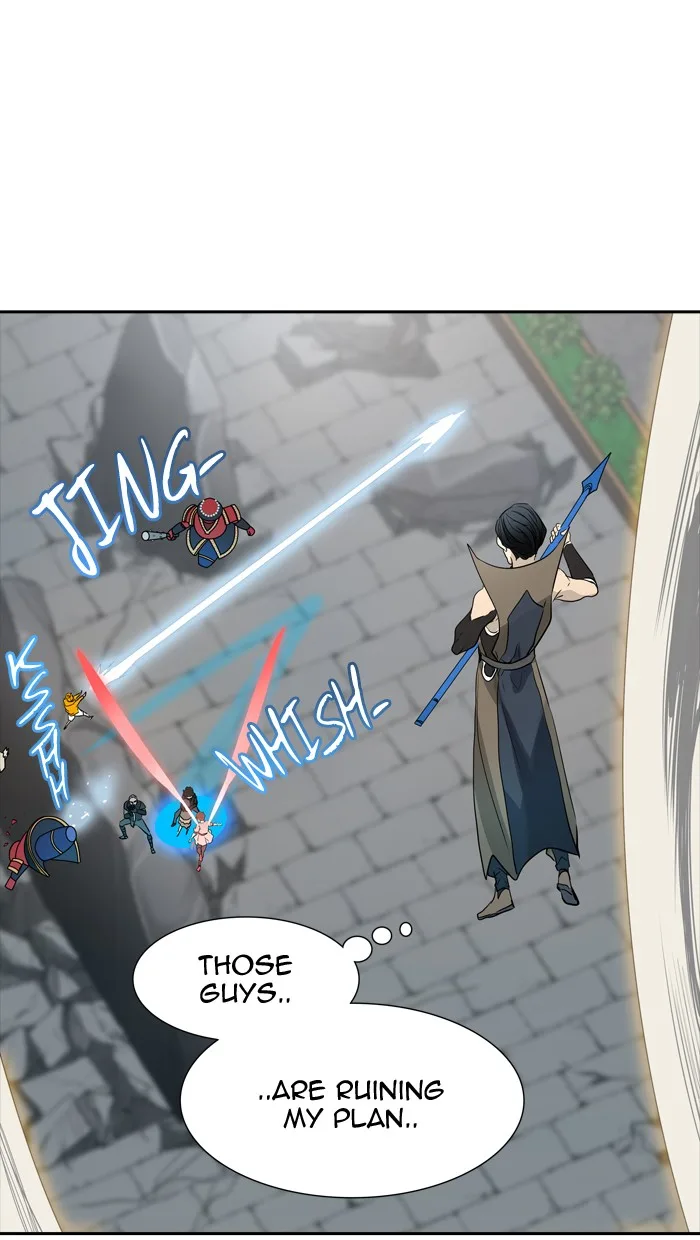 Tower of God - Chapter 353 - Page 62