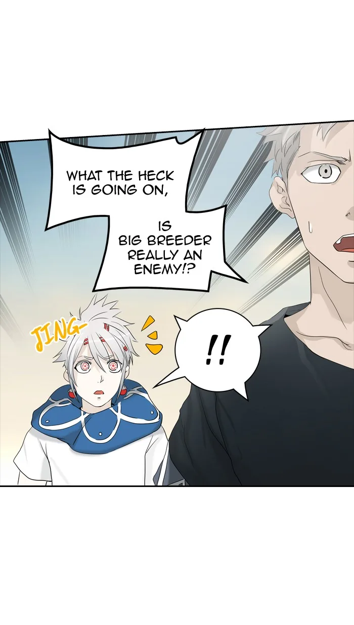 Tower of God - Chapter 353 - Page 67
