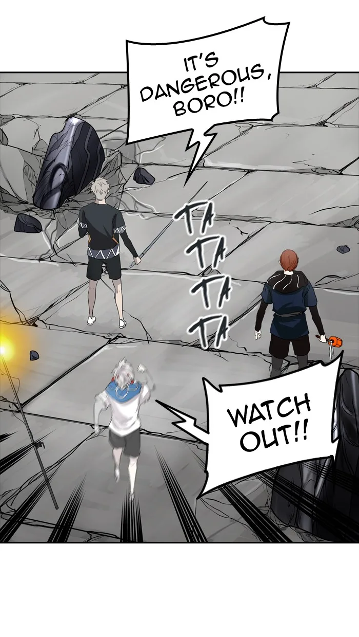 Tower of God - Chapter 353 - Page 68