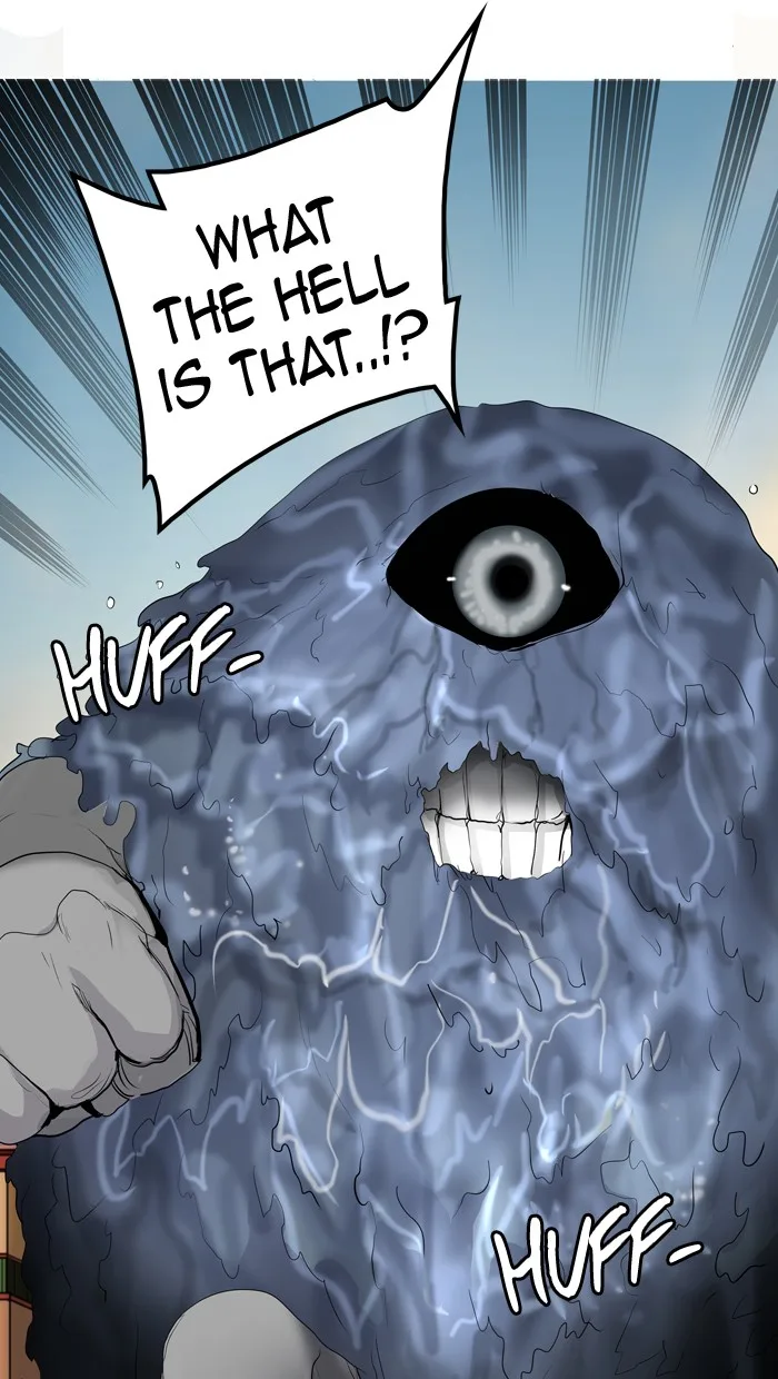Tower of God - Chapter 353 - Page 71