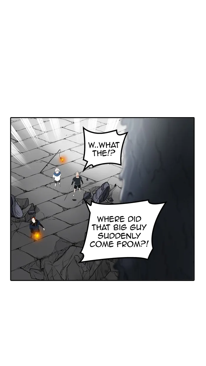 Tower of God - Chapter 353 - Page 74