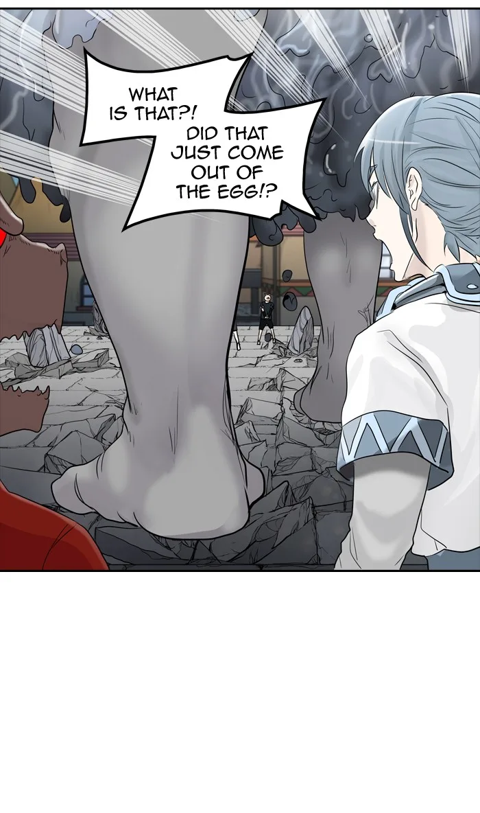 Tower of God - Chapter 353 - Page 77