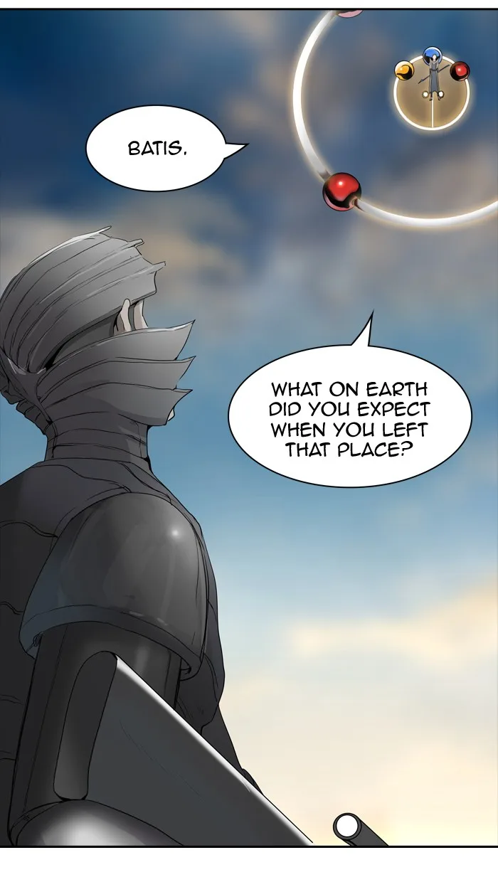Tower of God - Chapter 353 - Page 80