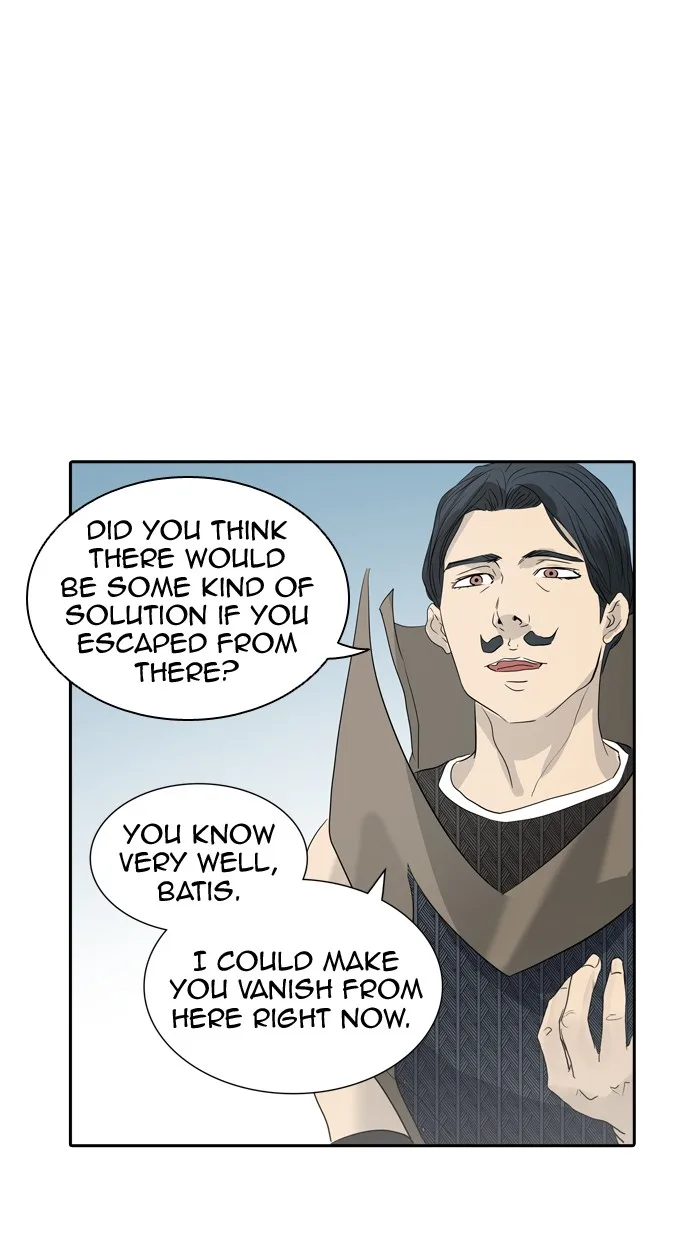 Tower of God - Chapter 353 - Page 81