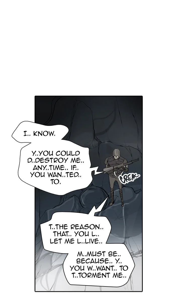 Tower of God - Chapter 353 - Page 82