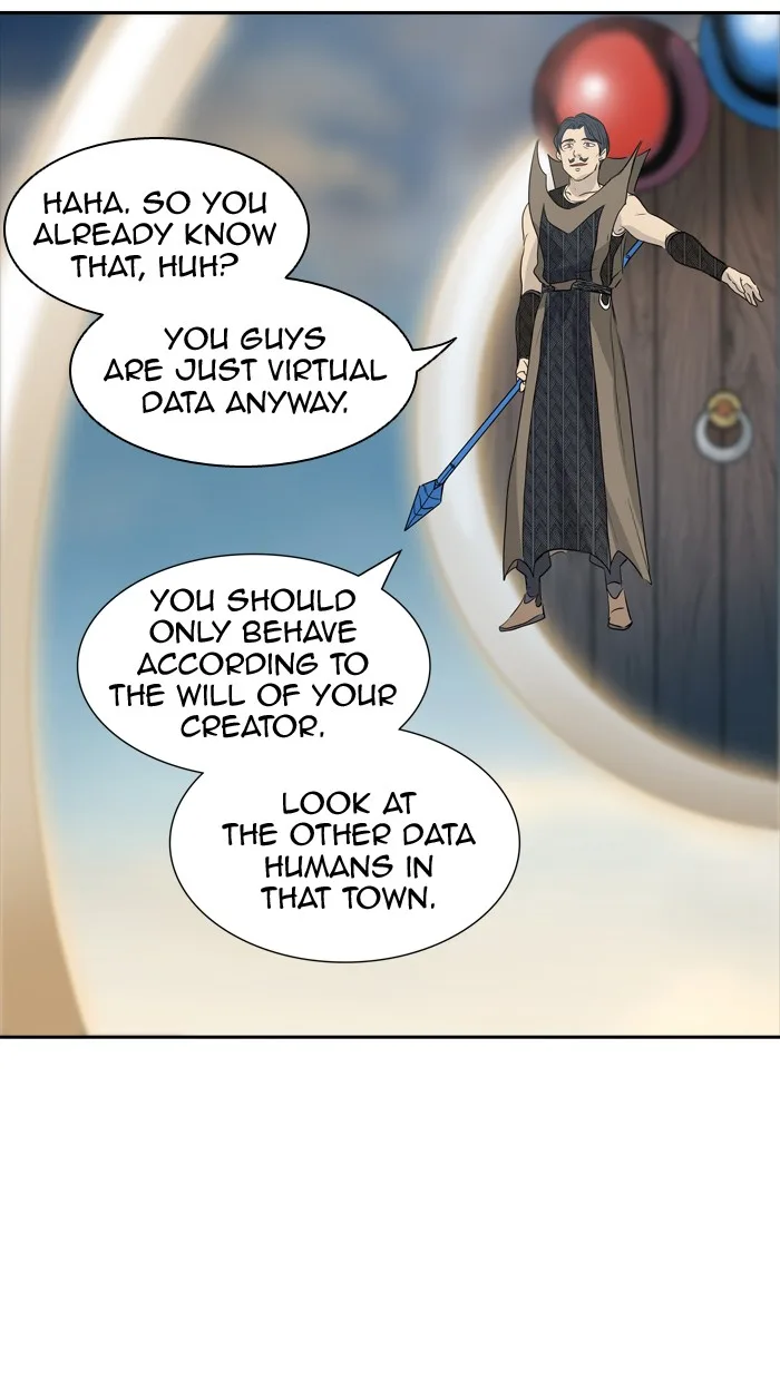 Tower of God - Chapter 353 - Page 84