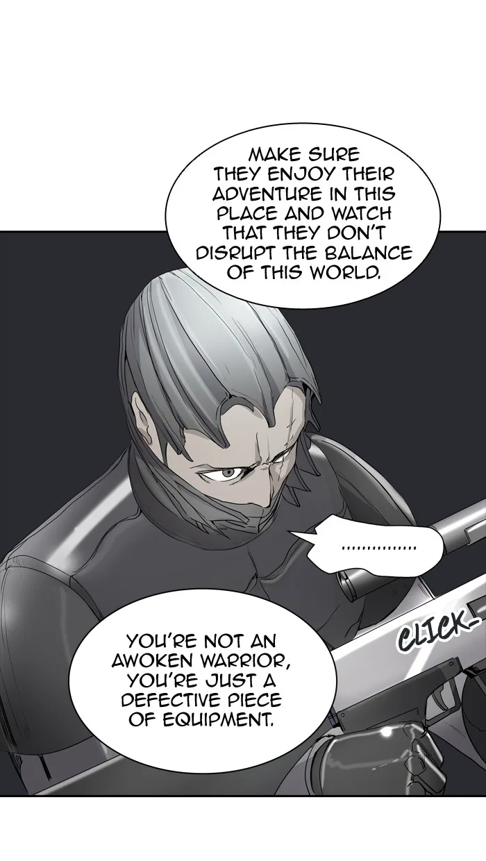 Tower of God - Chapter 353 - Page 86