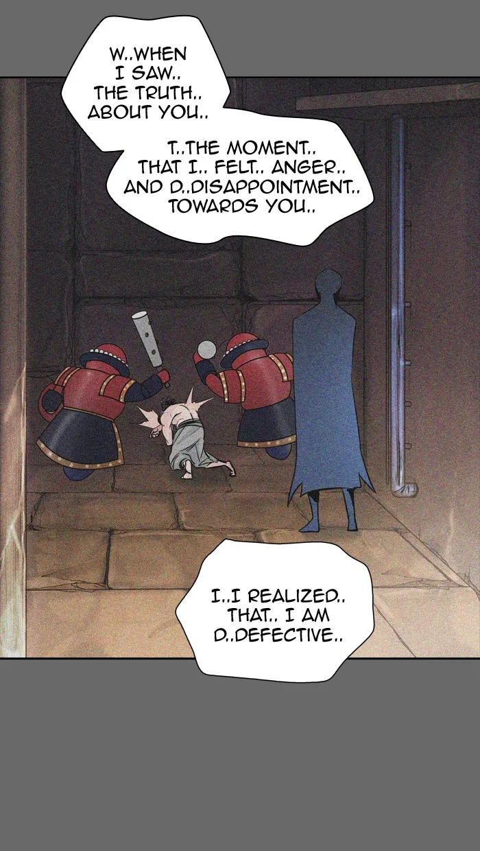 Tower of God - Chapter 353 - Page 89