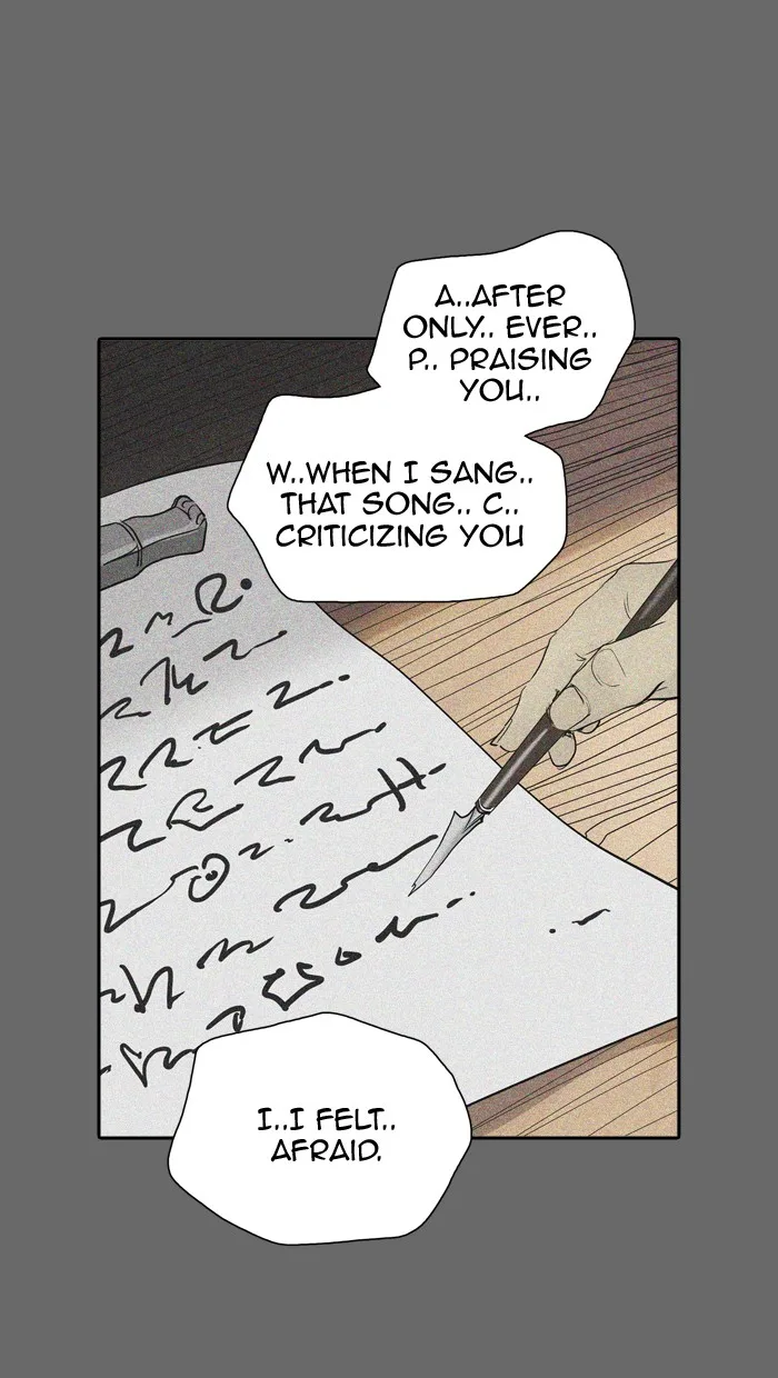 Tower of God - Chapter 353 - Page 90