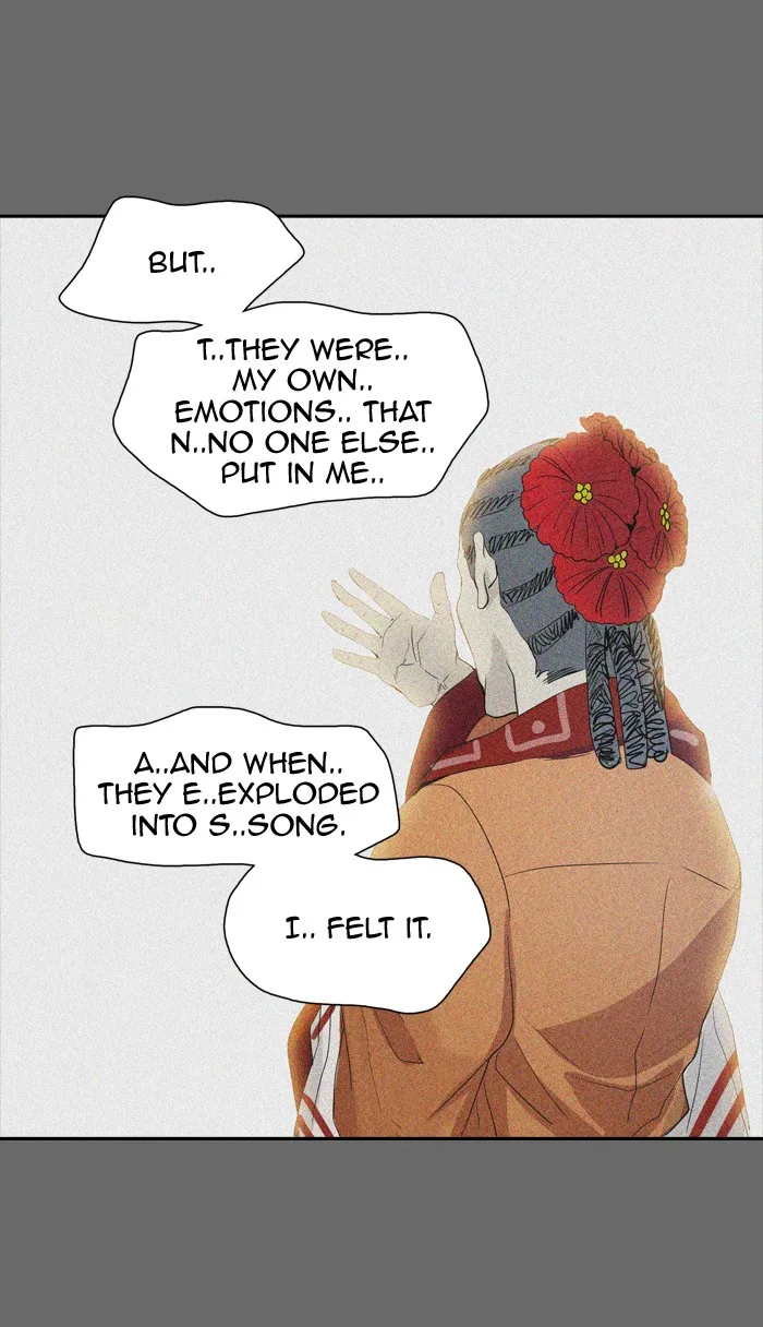 Tower of God - Chapter 353 - Page 91