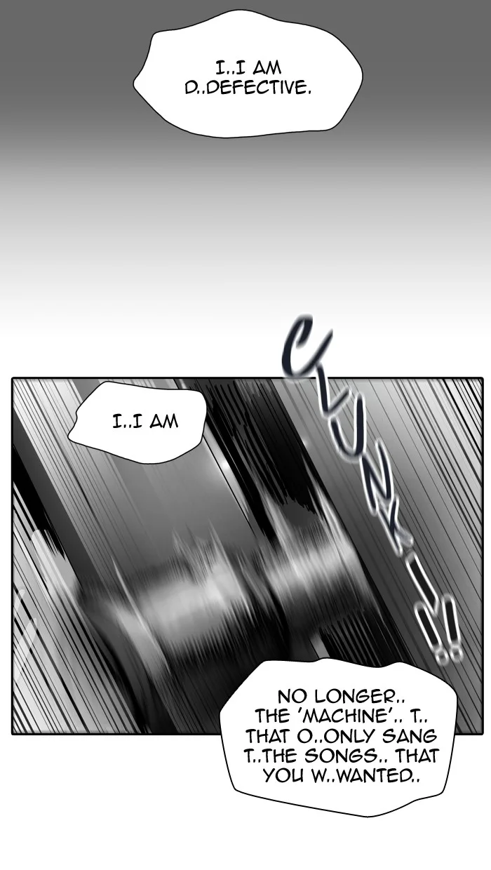Tower of God - Chapter 353 - Page 93