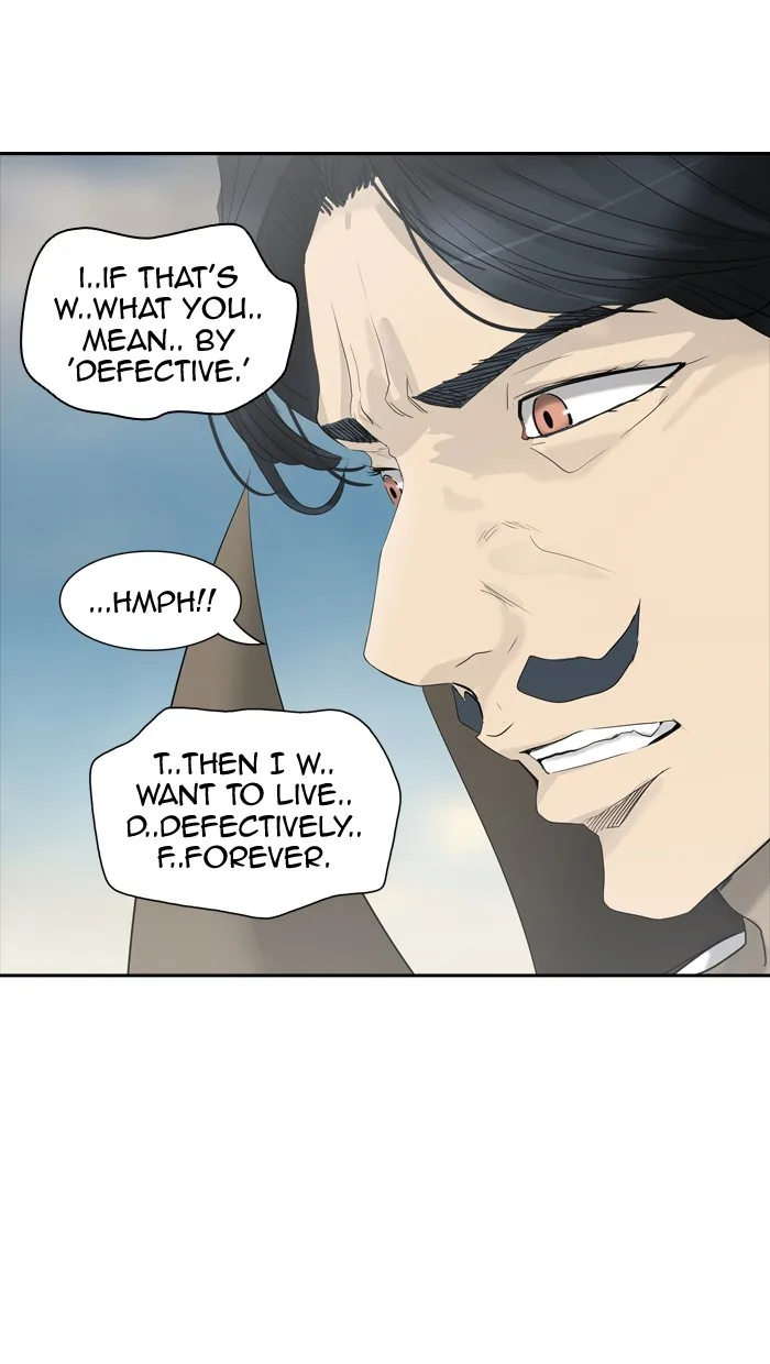 Tower of God - Chapter 353 - Page 95